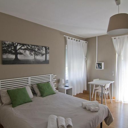 Le Stanze Di Adele Bed & Breakfast L'Aquila Bagian luar foto