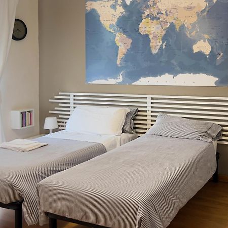 Le Stanze Di Adele Bed & Breakfast L'Aquila Bagian luar foto