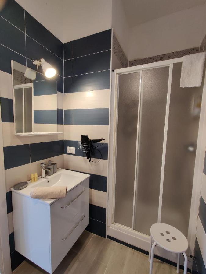 Le Stanze Di Adele Bed & Breakfast L'Aquila Bagian luar foto