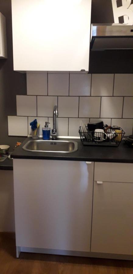 Le Stanze Di Adele Bed & Breakfast L'Aquila Bagian luar foto