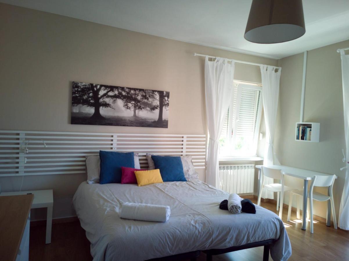 Le Stanze Di Adele Bed & Breakfast L'Aquila Bagian luar foto