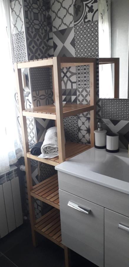 Le Stanze Di Adele Bed & Breakfast L'Aquila Bagian luar foto