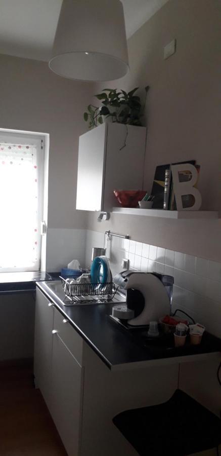 Le Stanze Di Adele Bed & Breakfast L'Aquila Bagian luar foto