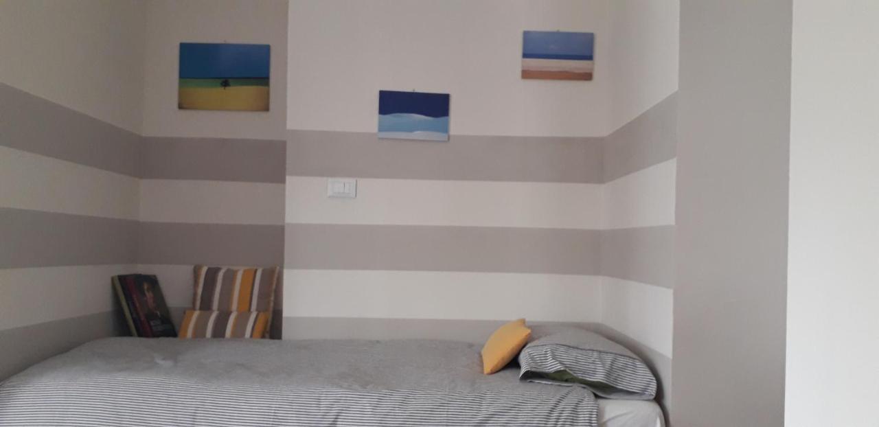 Le Stanze Di Adele Bed & Breakfast L'Aquila Bagian luar foto