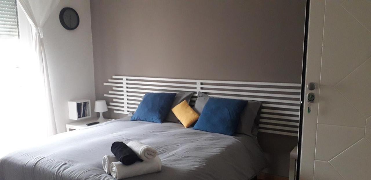 Le Stanze Di Adele Bed & Breakfast L'Aquila Bagian luar foto