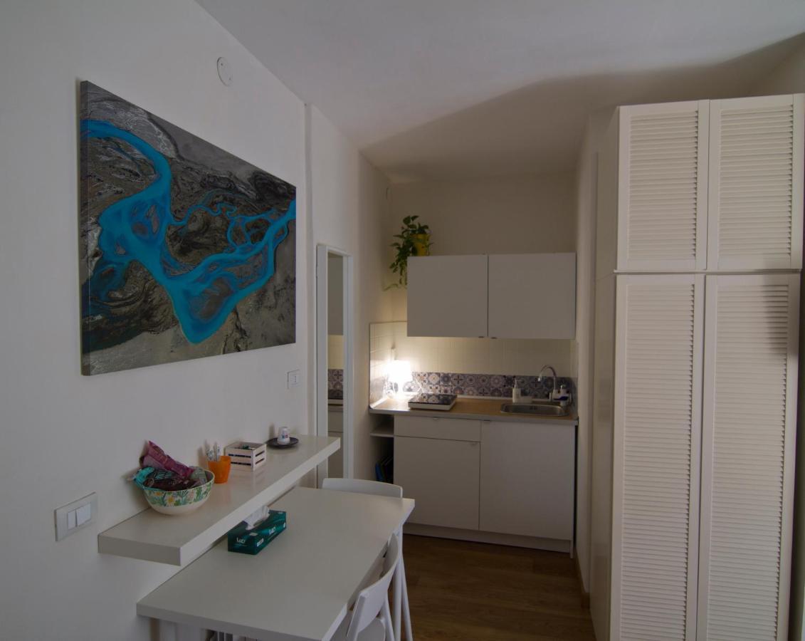 Le Stanze Di Adele Bed & Breakfast L'Aquila Bagian luar foto