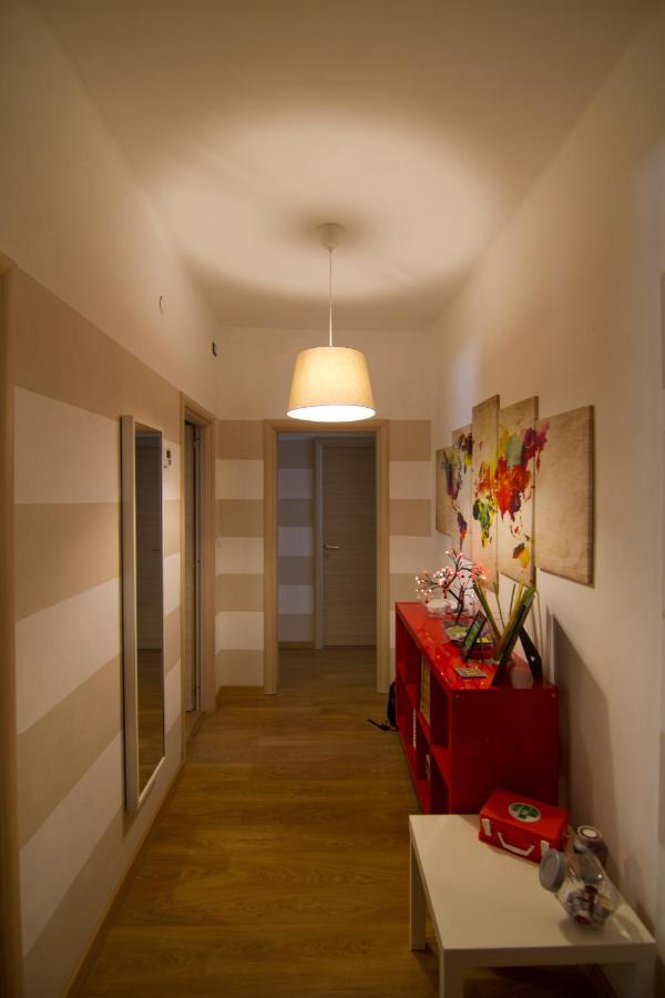 Le Stanze Di Adele Bed & Breakfast L'Aquila Bagian luar foto