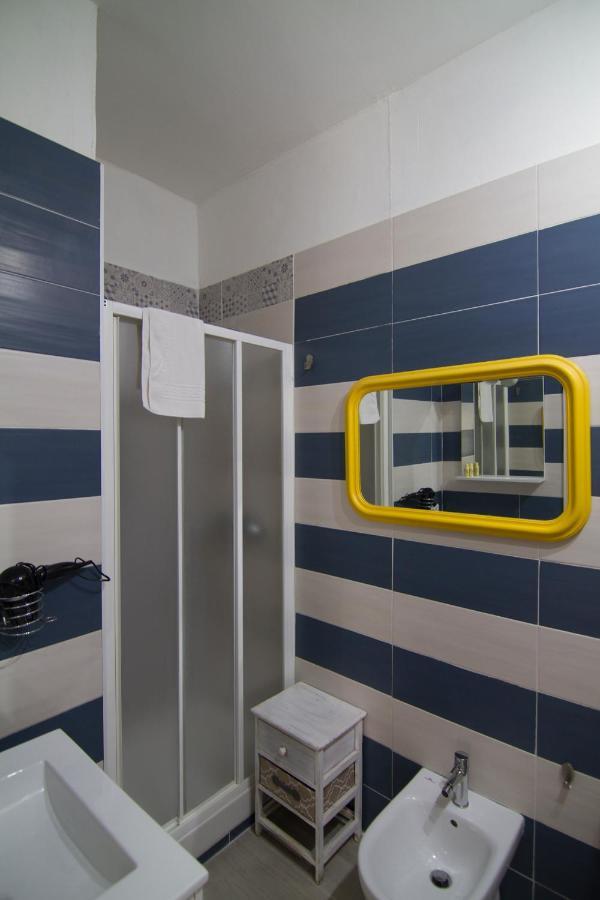 Le Stanze Di Adele Bed & Breakfast L'Aquila Bagian luar foto