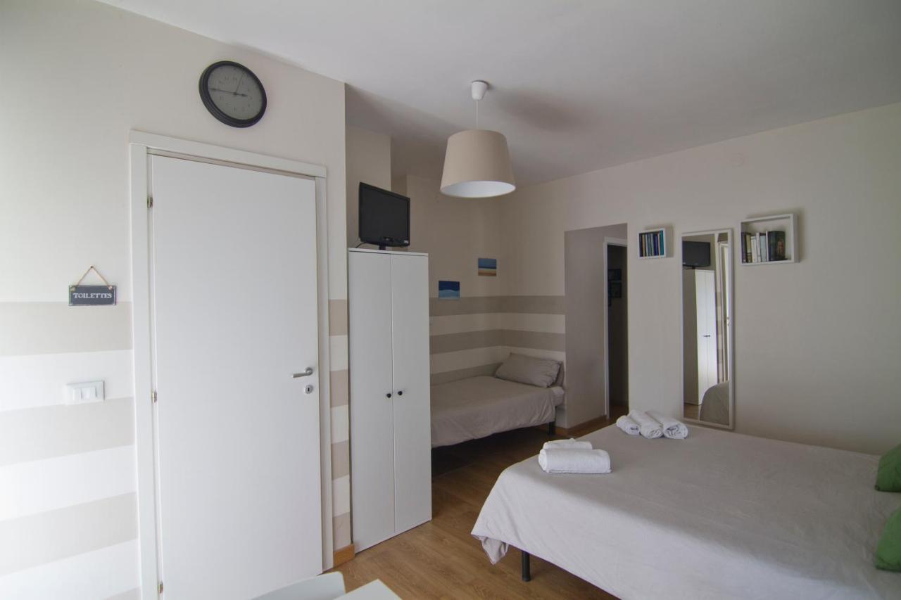 Le Stanze Di Adele Bed & Breakfast L'Aquila Bagian luar foto