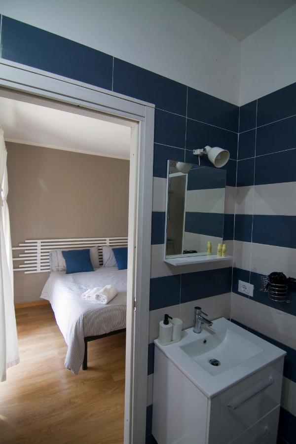 Le Stanze Di Adele Bed & Breakfast L'Aquila Bagian luar foto