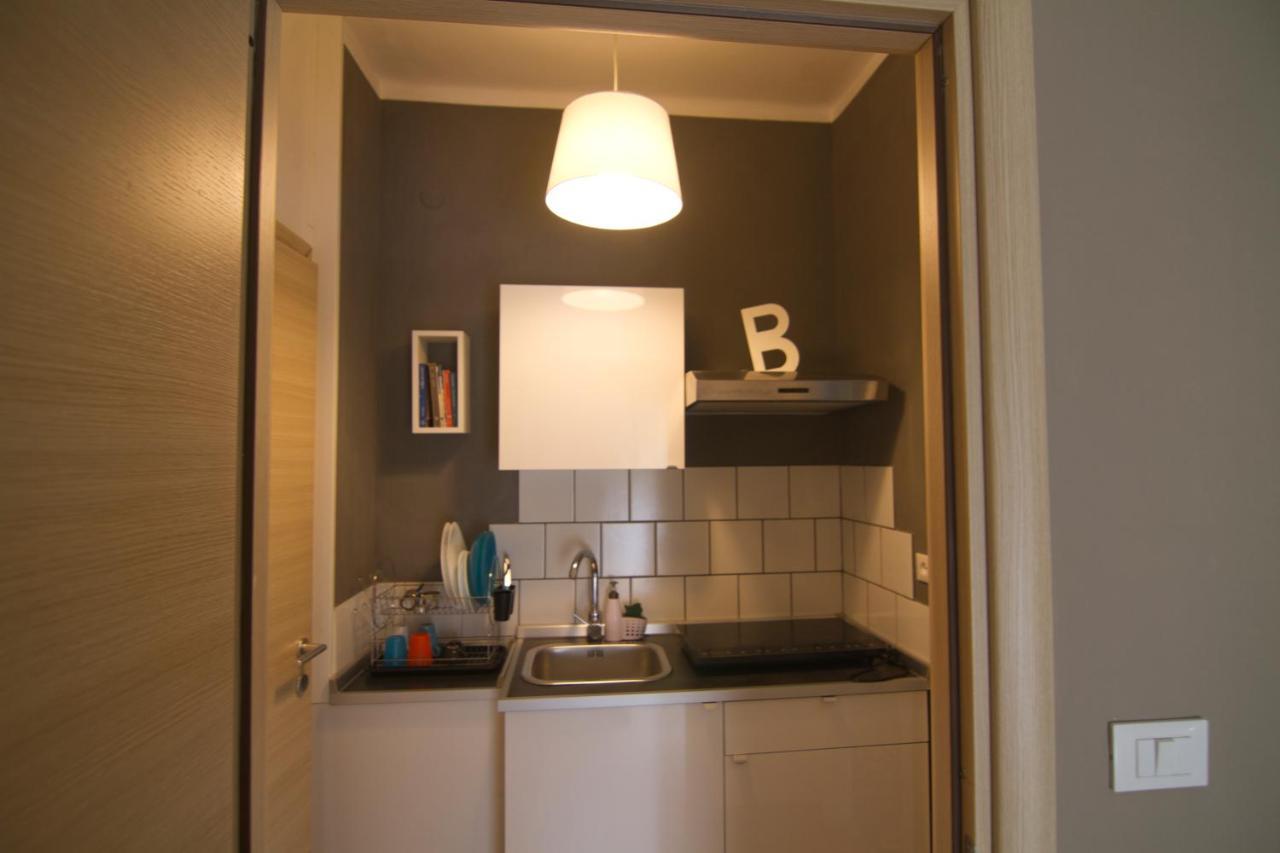 Le Stanze Di Adele Bed & Breakfast L'Aquila Bagian luar foto