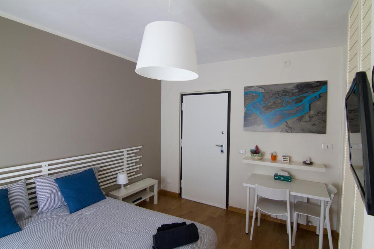 Le Stanze Di Adele Bed & Breakfast L'Aquila Bagian luar foto