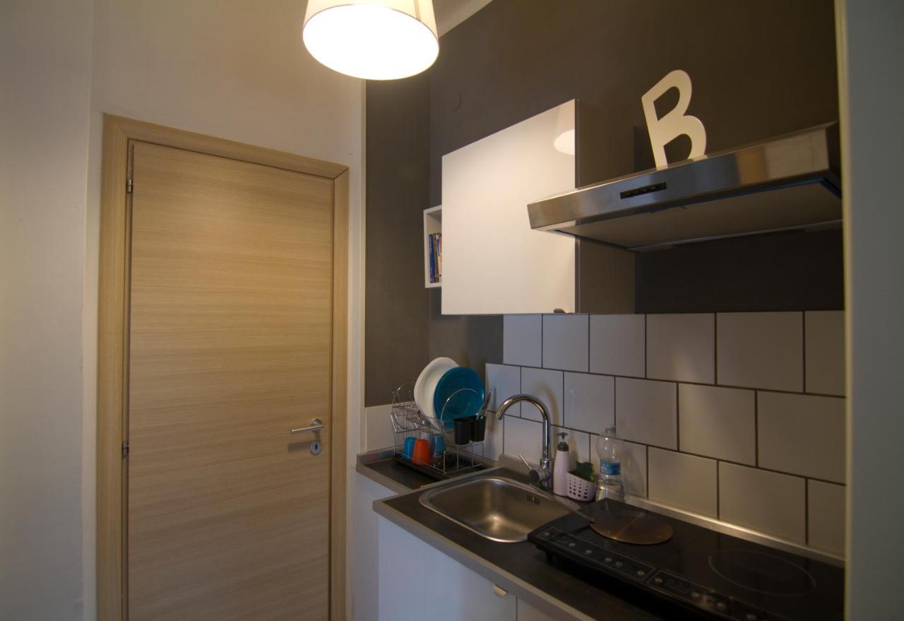Le Stanze Di Adele Bed & Breakfast L'Aquila Bagian luar foto
