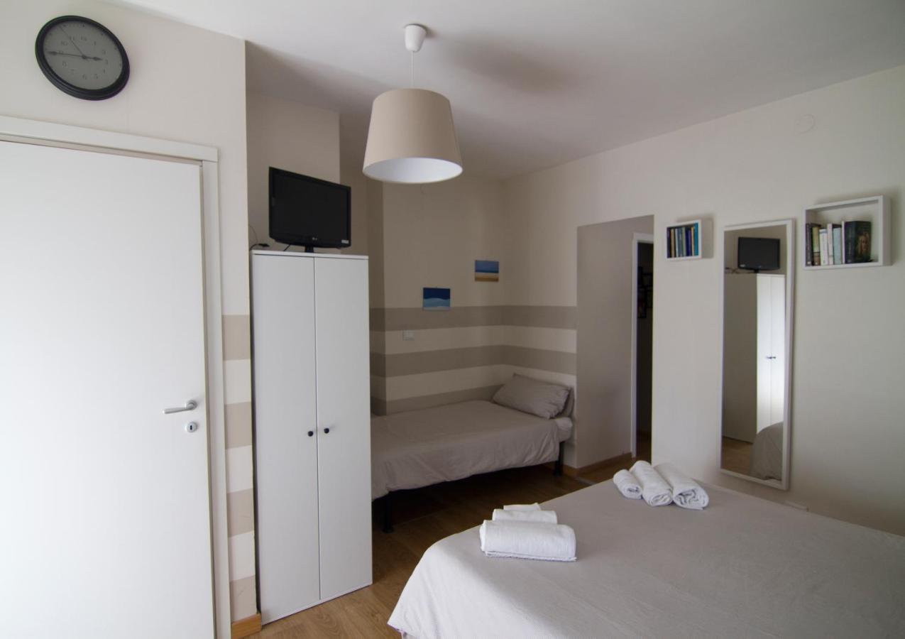 Le Stanze Di Adele Bed & Breakfast L'Aquila Bagian luar foto