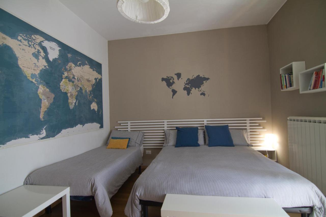 Le Stanze Di Adele Bed & Breakfast L'Aquila Bagian luar foto
