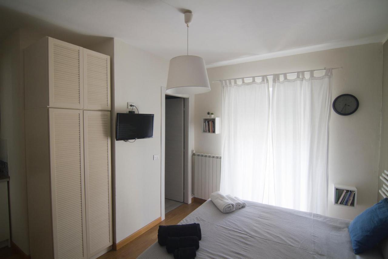 Le Stanze Di Adele Bed & Breakfast L'Aquila Bagian luar foto