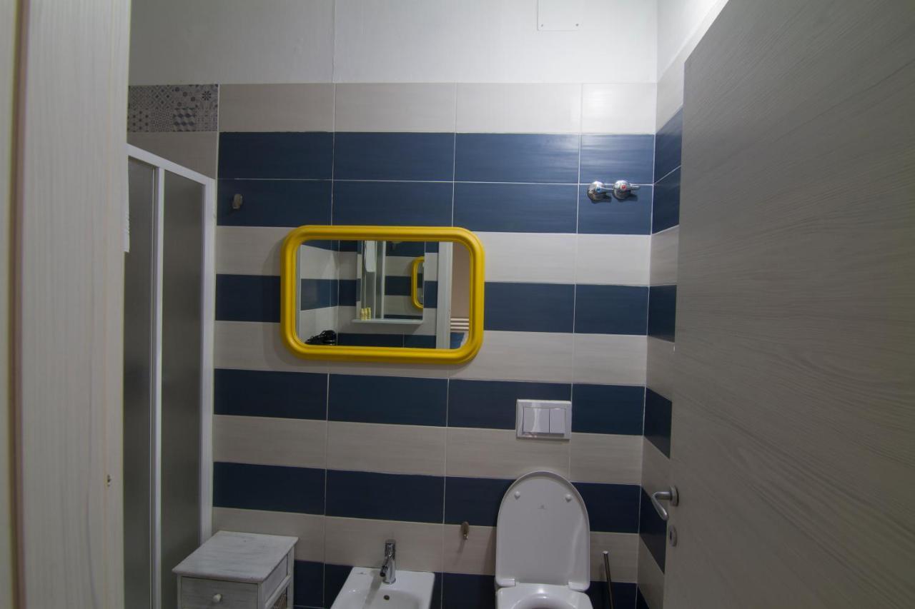Le Stanze Di Adele Bed & Breakfast L'Aquila Bagian luar foto