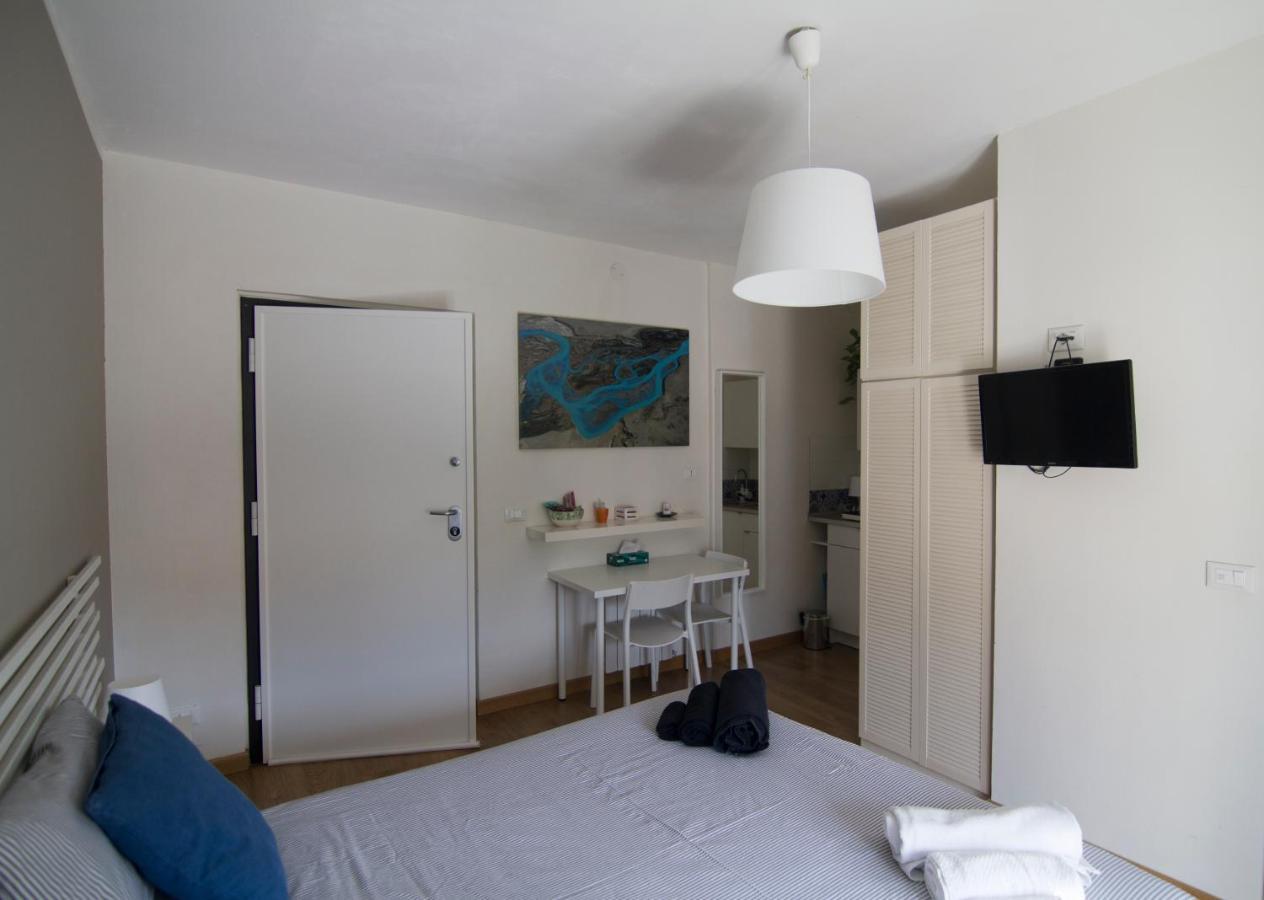 Le Stanze Di Adele Bed & Breakfast L'Aquila Bagian luar foto