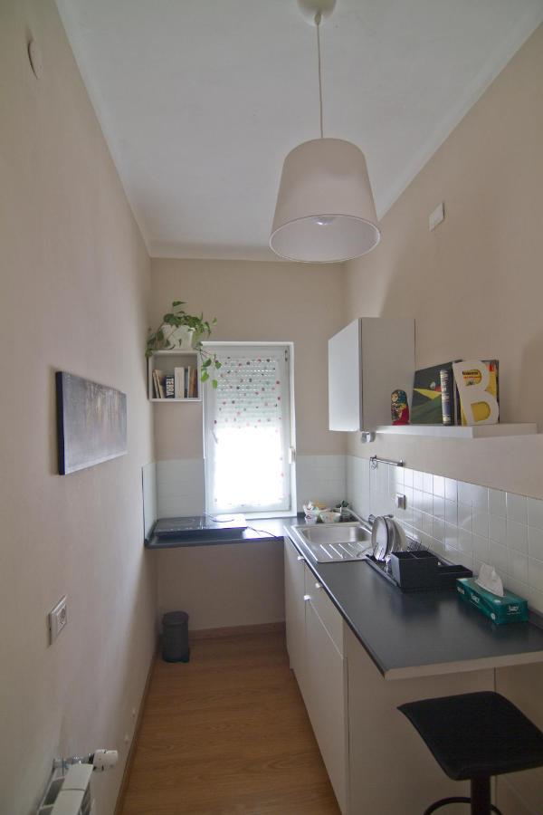 Le Stanze Di Adele Bed & Breakfast L'Aquila Bagian luar foto