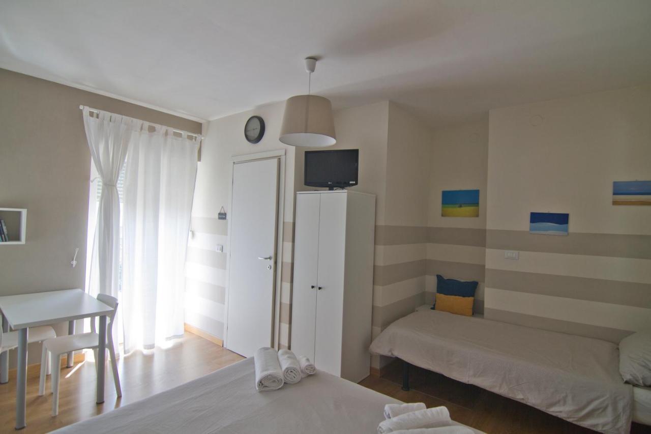 Le Stanze Di Adele Bed & Breakfast L'Aquila Bagian luar foto