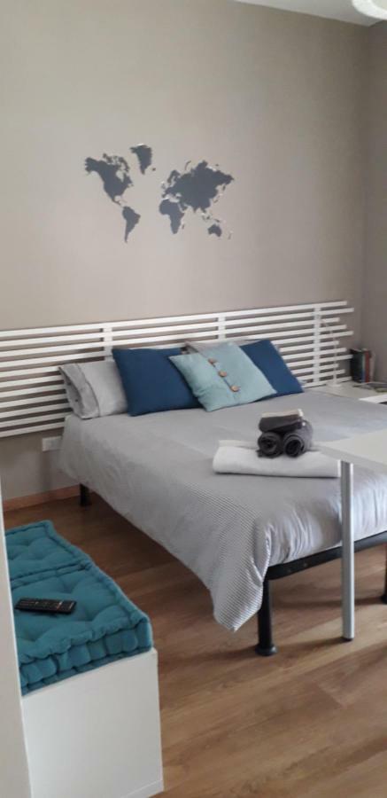 Le Stanze Di Adele Bed & Breakfast L'Aquila Bagian luar foto